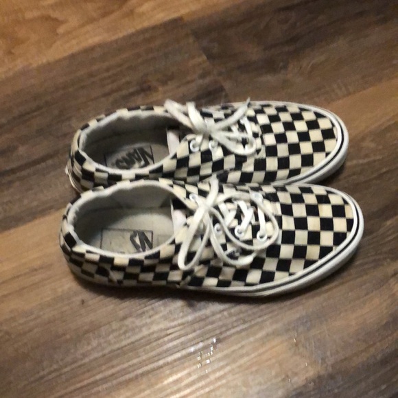 Classic vans - Picture 3 of 4